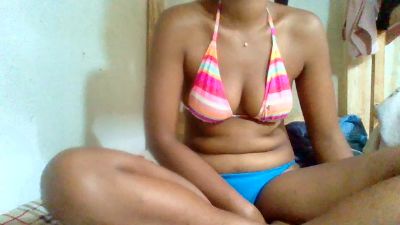 Trida live cam on Cam4