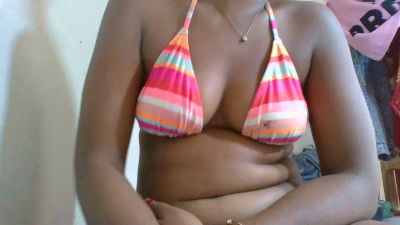 Trida live cam on Cam4