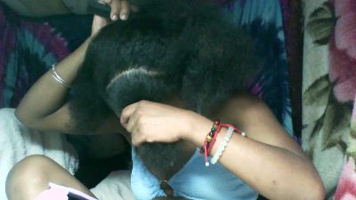 Triisha live cam on Cam4