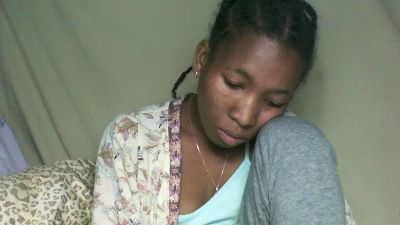 Triisha live cam on Cam4
