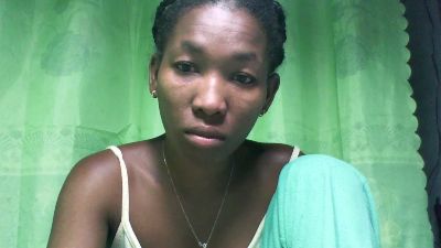 Triisha live cam on Cam4