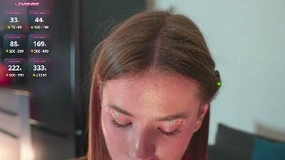TrinaTriolo live cam on Cam4