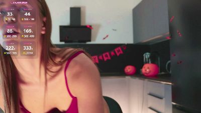 TrinaTriolo live cam on Cam4