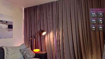 TrinaTriolo live cam on Cam4