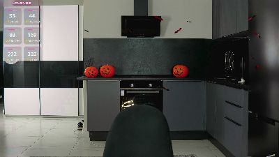 TrinaTriolo live cam on Cam4