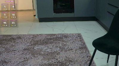 TrinaTriolo live cam on Cam4