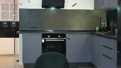 TrinaTriolo live cam on Cam4