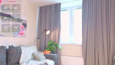 TrinaTriolo live cam on Cam4