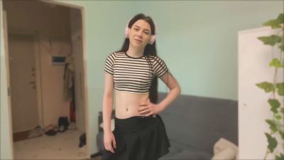 TrinidadTasby live cam on Cam4