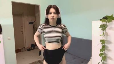 TrinidadTasby live cam on Cam4