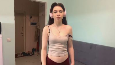 TrinidadTasby live cam on Cam4