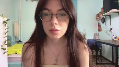 TrinidadTasby live cam on Cam4