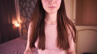 TrinityHirano live cam on Cam4