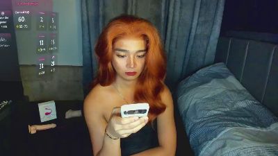 Trinityfucksyou live cam on Cam4