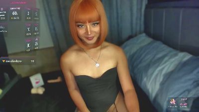 Trinityfucksyou live cam on Cam4