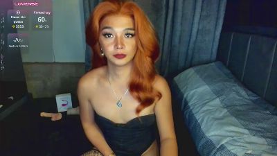Trinityfucksyou live cam on Cam4