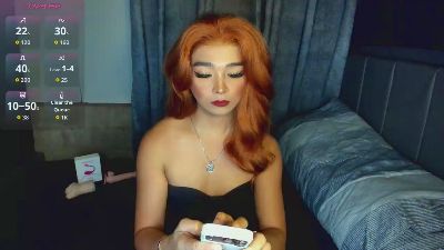 Trinityfucksyou live cam on Cam4