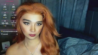 Trinityfucksyou live cam on Cam4
