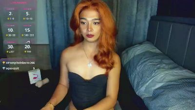 Trinityfucksyou live cam on Cam4