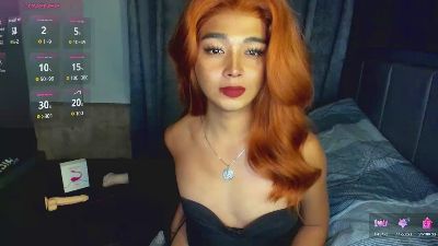 Trinityfucksyou live cam on Cam4