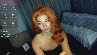 Trinityfucksyou live cam on Cam4