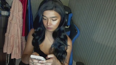 Trinityfucksyou live cam on Cam4