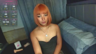 Trinityfucksyou live cam on Cam4