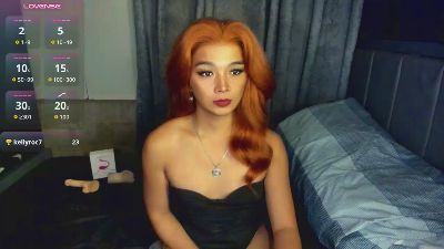 Trinityfucksyou live cam on Cam4