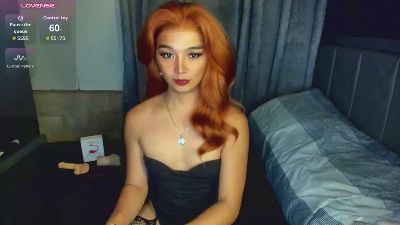 Trinityfucksyou live cam on Cam4