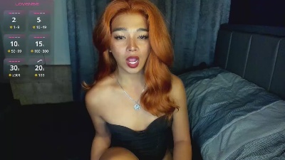 Trinityfucksyou live cam on Cam4