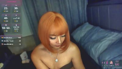 Trinityfucksyou live cam on Cam4