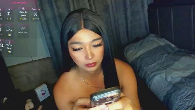Trinityfucksyou live cam on Cam4