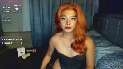 Trinityfucksyou live cam on Cam4