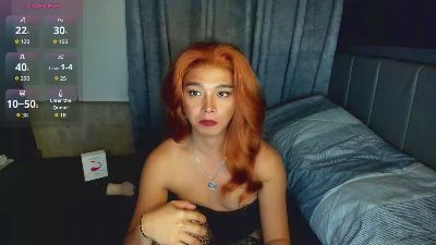 Trinityfucksyou live cam on Cam4