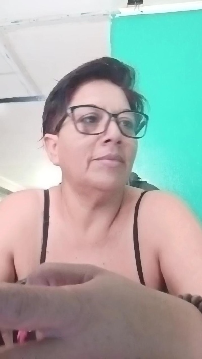 real live cam seks Trish Milf