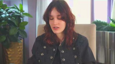 Webcam femme en direct de France avec TristanEllinger