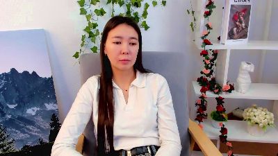 TristanNarine live female webcam from France