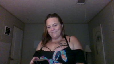 TrixieLynn69 live cam on Cam4