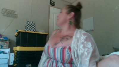 TrixieLynn69 live cam on Cam4