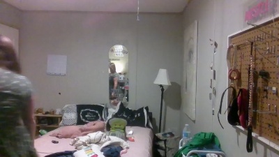 TrixieLynn69 live cam on Cam4