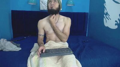 Trizquel_Men live cam on Cam4