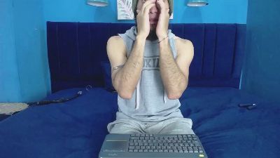 Trizquel_Men live cam on Cam4
