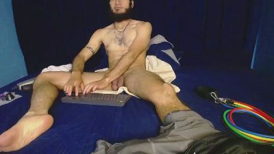 Trizquel_Men live cam on Cam4