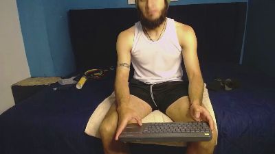 Trizquel_Men live cam on Cam4
