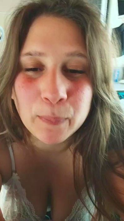 Trolitasfree live cam on Cam4