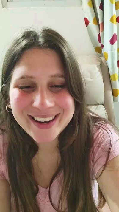 Trolitasfree live cam on Cam4
