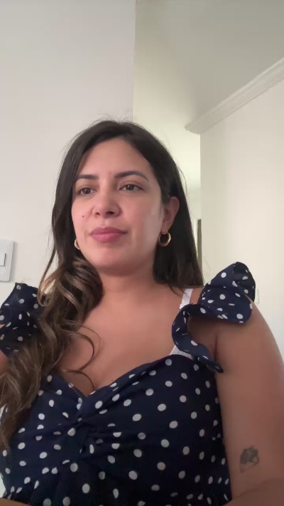 Tropicoqueta live cam on Cam4
