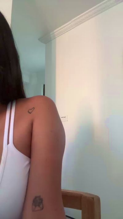 Tropicoqueta live cam on Cam4
