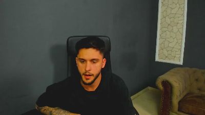 Profile and Statistics for TroyWade on Cam4