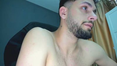 TroyWade live cam on Cam4